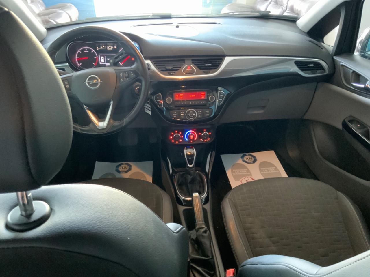 Opel Corsa 1.3 CDTI ecoFLEX Start&Stop 5 porte Cosmo
