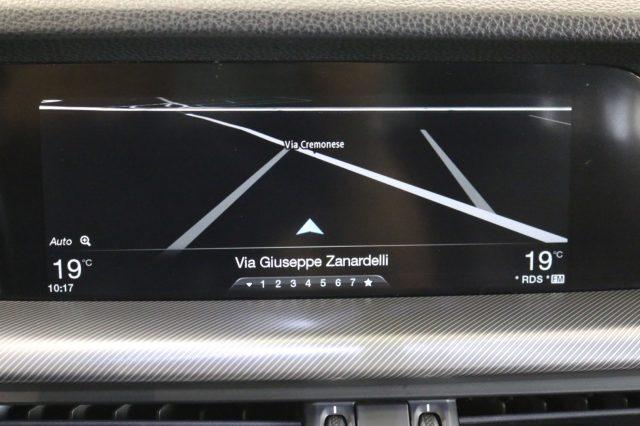 ALFA ROMEO Stelvio 2.2 Turbodiesel 210 CV AT8 Q4 Executive