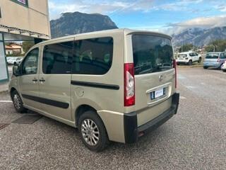 Fiat Scudo 2.0 MJT/136 DPF PC Panorama Executive 5 posti (M1)