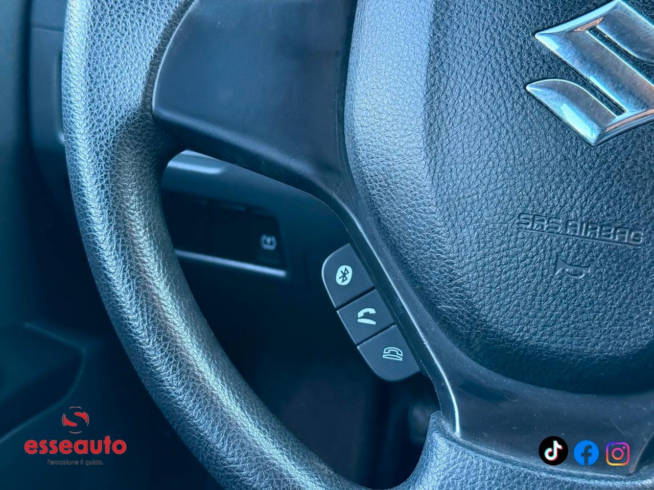 Suzuki Celerio 1.0 Style