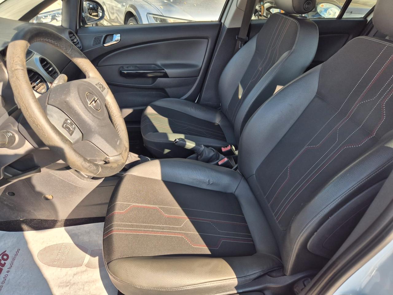 Opel Corsa 1.3 CDTI 75CV F.AP. 5 porte Edition