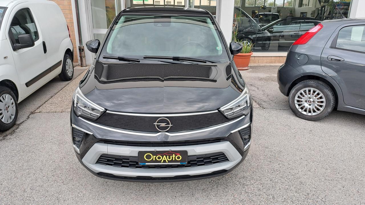 Opel Crossland 1.5 D 110 CV PREZZO REALE!!!
