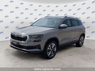 Skoda Karoq 2.0 TDI EVO SCR 4x4 DSG Style
