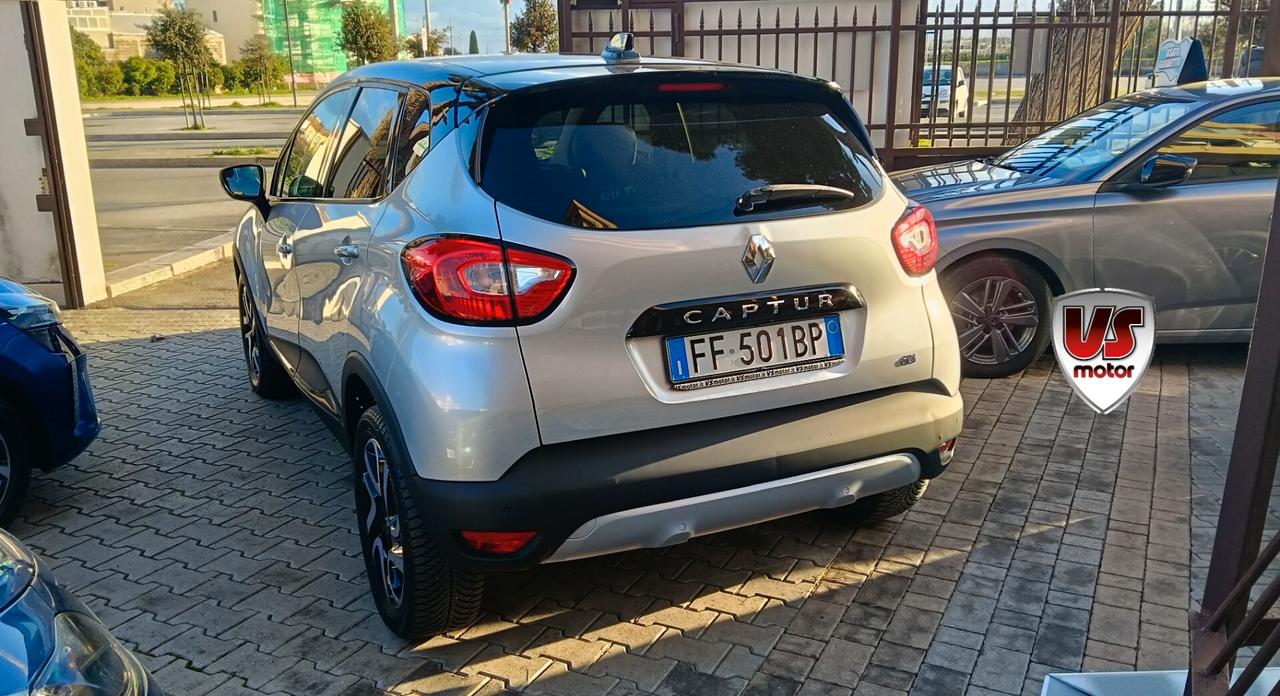 RENAULT CAPTUR 1.5 DCI-AUTO-RETROC