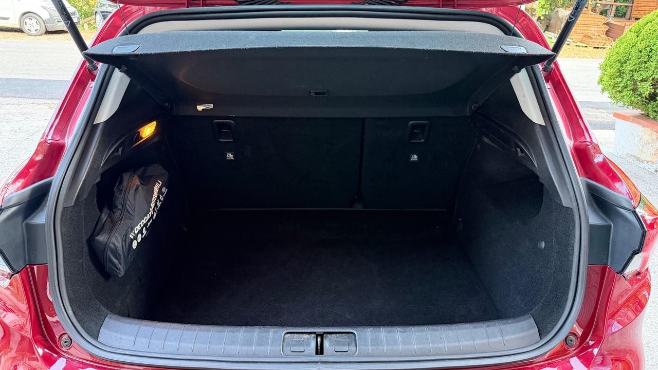 Fiat Tipo 1.6 Mjt S&S 5 porte Business