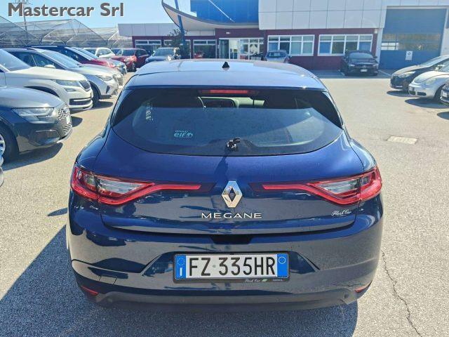 RENAULT Megane Megane 1.5 blue dci Business 115cv - FZ335HR