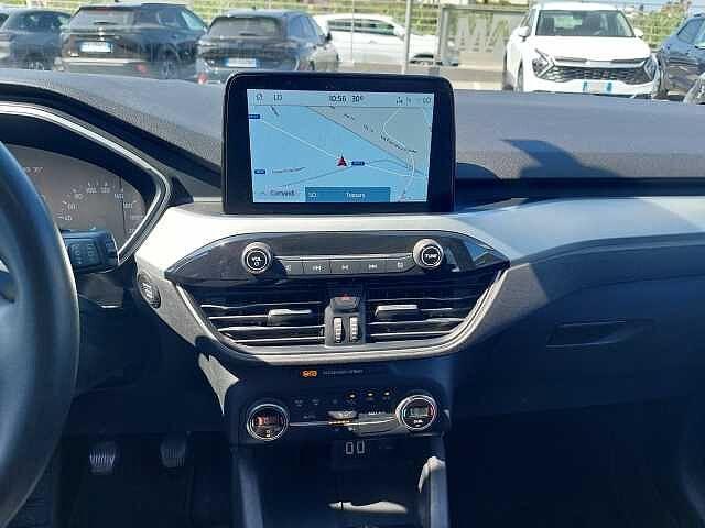 Ford Kuga 1.5 EcoBlue 120 CV 2WD Titanium Business