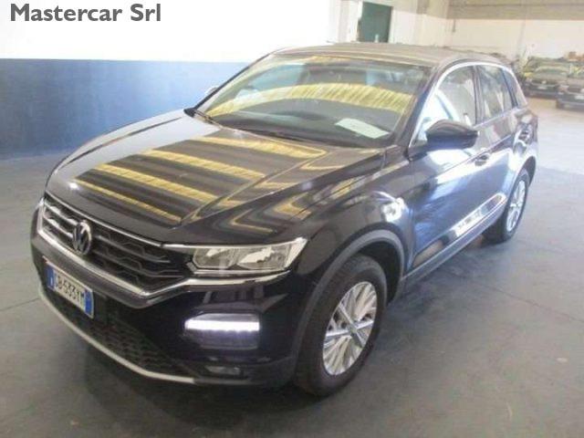 VOLKSWAGEN T-Roc 1.6 TDI 116cv SCR Business BMT - GB533YM