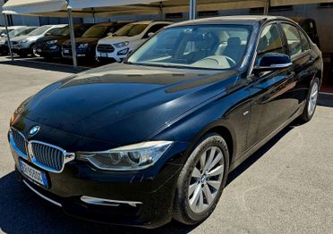 Bmw 320d - AUTOMATICA -