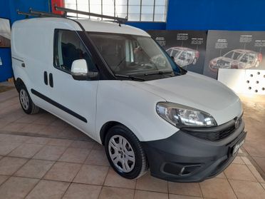 Fiat Doblo Doblò 1.6 MJT 105CV PC-TN Cargo Lamierato SX 3 Posti