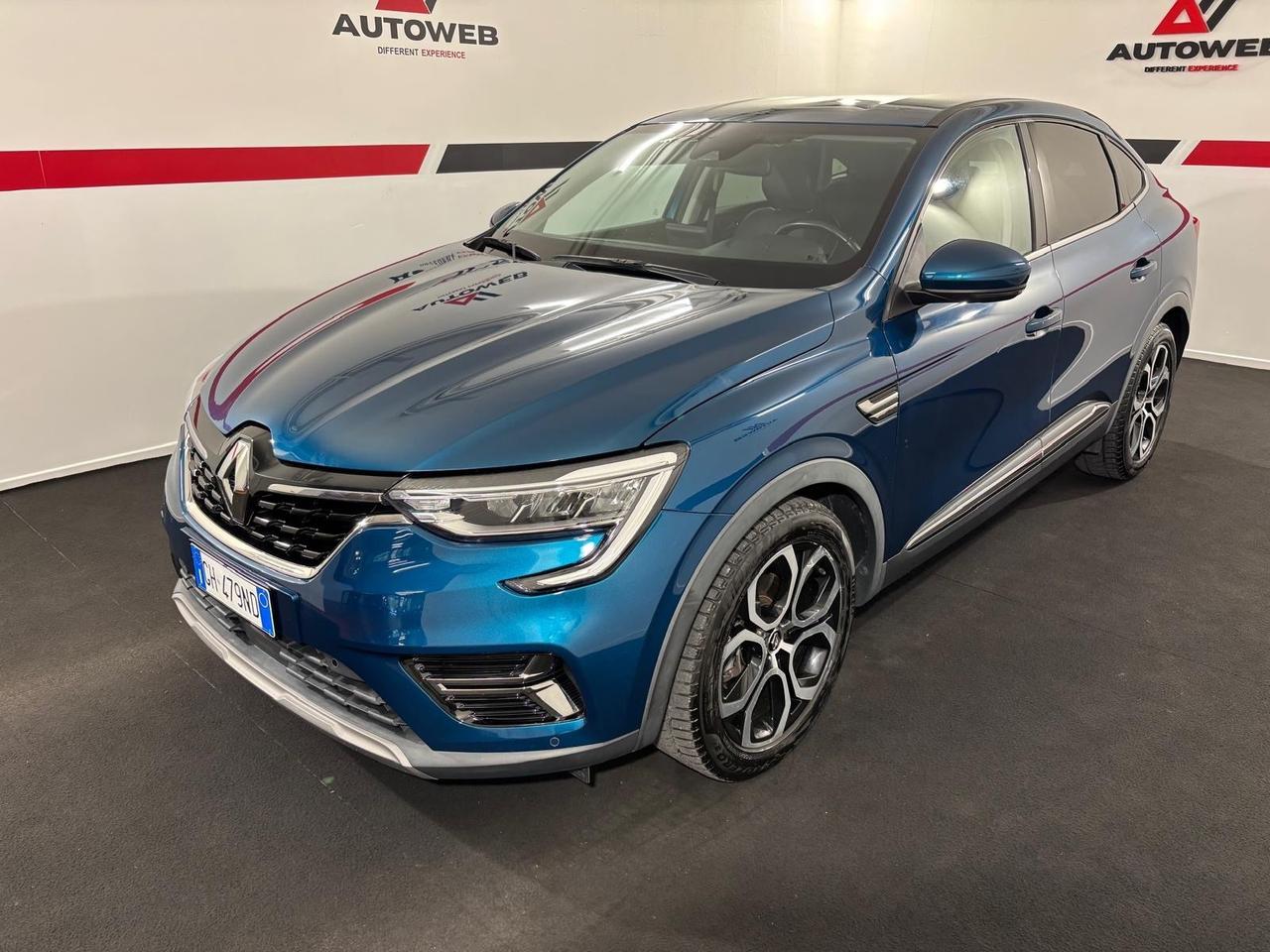 Renault Arkana Hybrid E-Tech 145 CV Intens*SOLO 67000 KM*