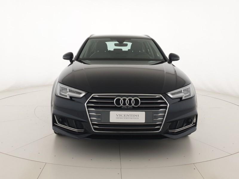 Avant 3.0TDI 218CV S tronic Design