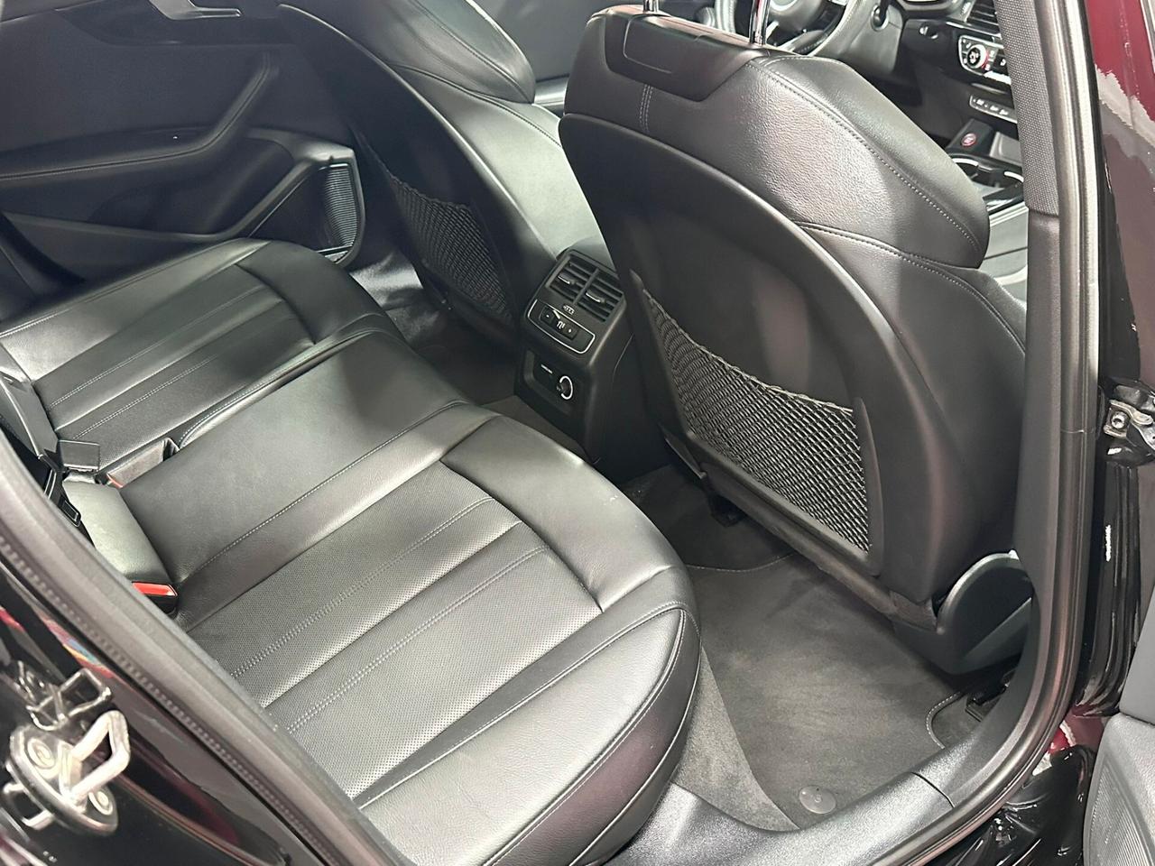 Audi RS4 2.9 TFSI 450cv quattro tiptronic - 2018
