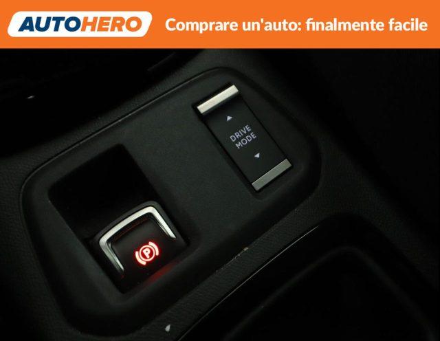 OPEL Corsa Hybrid 100 CV aut. GS