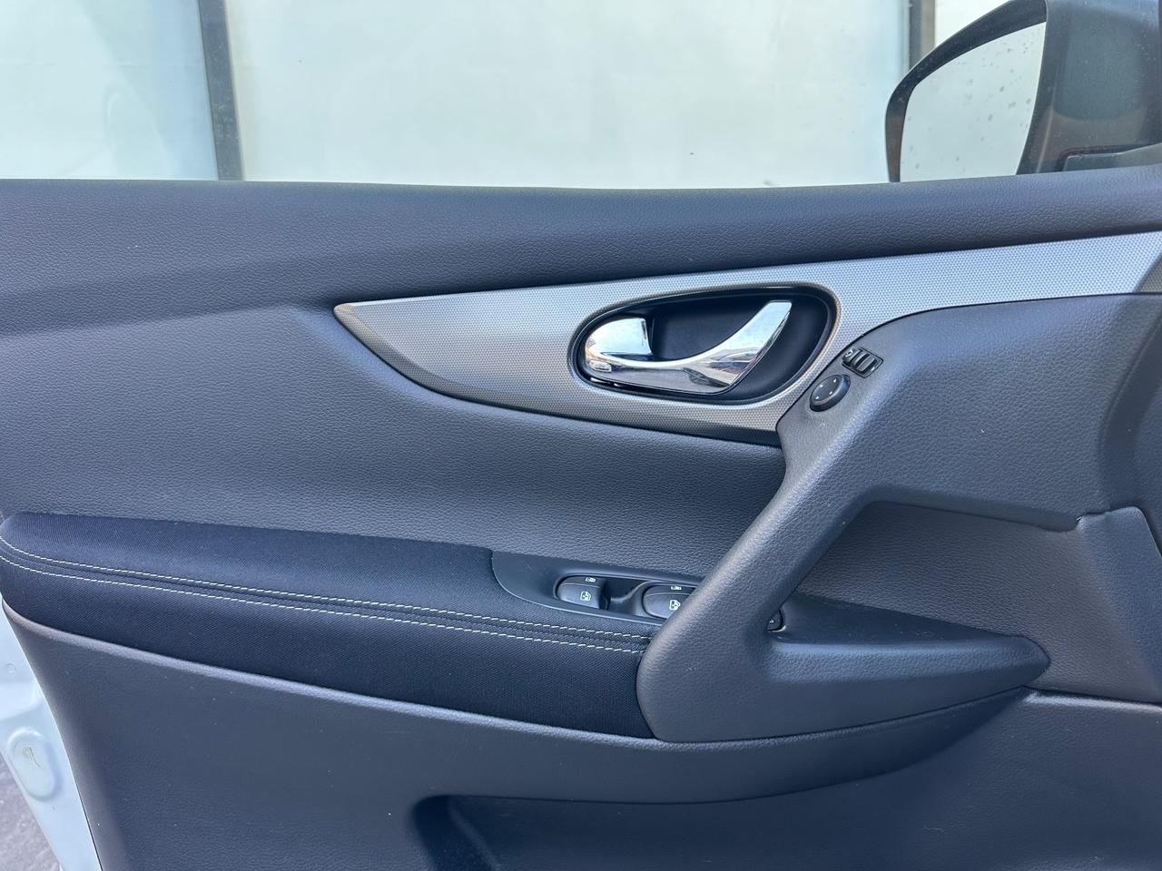 Nissan Qashqai 1.5 dCi connecta 110cv FULL OPTIONAL