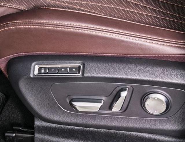 FOTON Tunland V 9 VGT Turbo DC 48V 8AT Flagship VARI COLORI