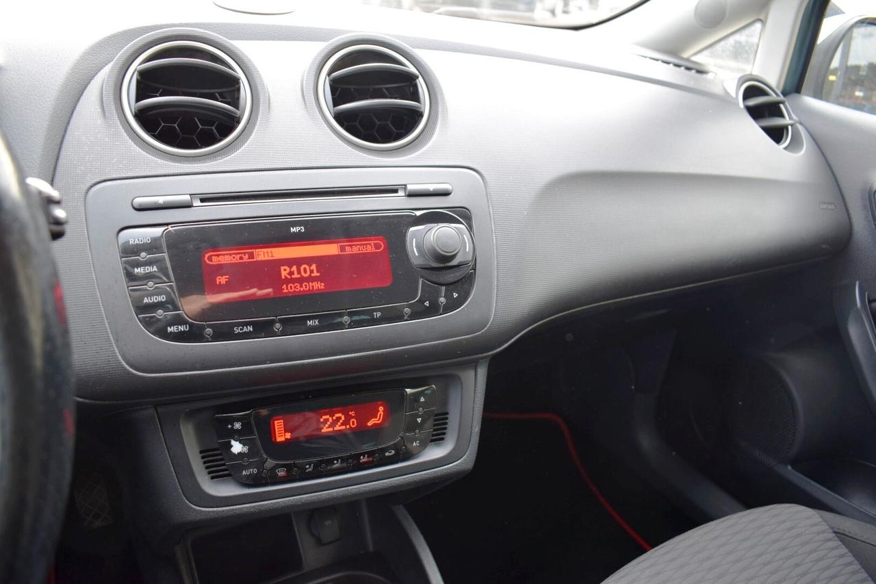 Seat Leon ST 1.6TDI 105cv Sport