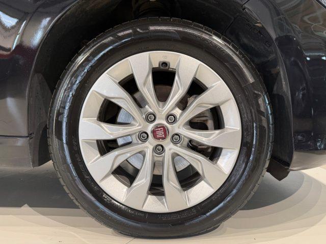 FIAT Tipo 1.6 Mjt S&S DCT 5 porte Lounge PREZZO REALE