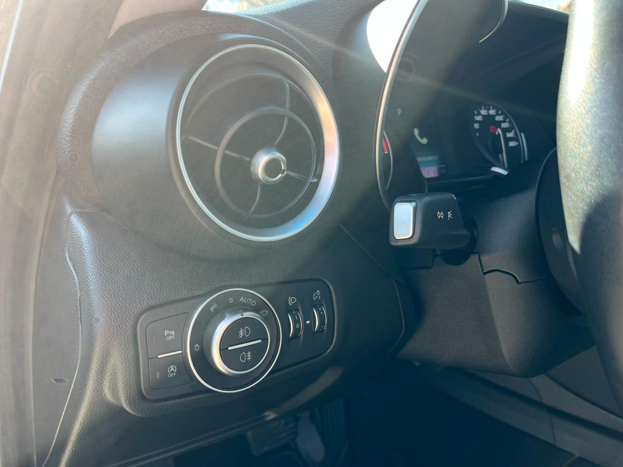 ALFA ROMEO GIULIA 2,2 D 150 CV SUPER AT8