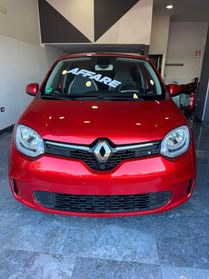 Renault Twingo SCe Duel2