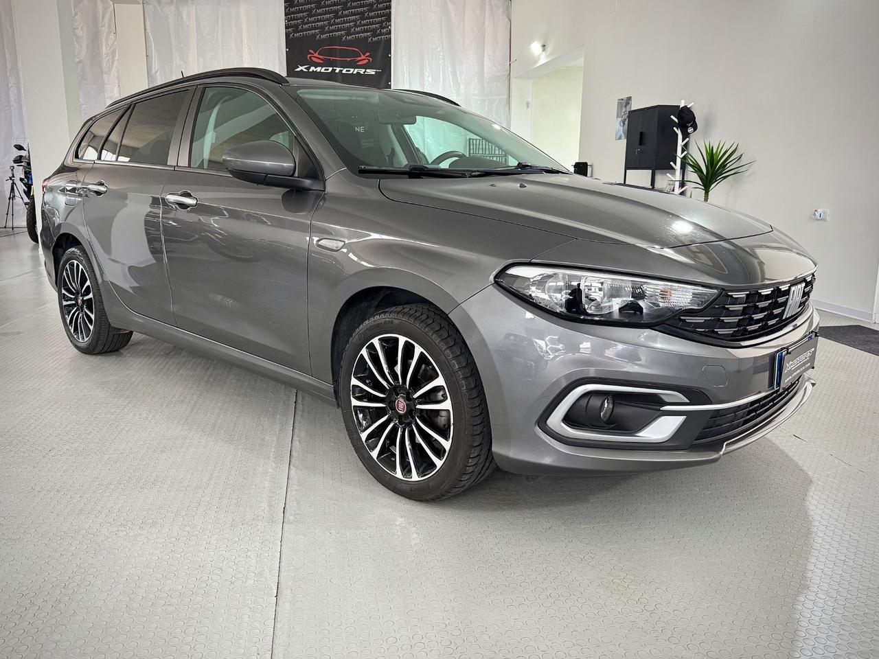Fiat Tipo 1.3 Mjt SW Aziendale City Life