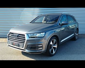 AUDI Q7 3.0 TDI 272CV QUATTRO TIPTRONIC BUSINESS PLUS