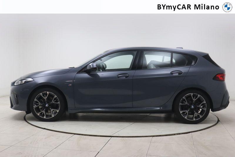 BMW Serie 1 120 48V MSport DCT