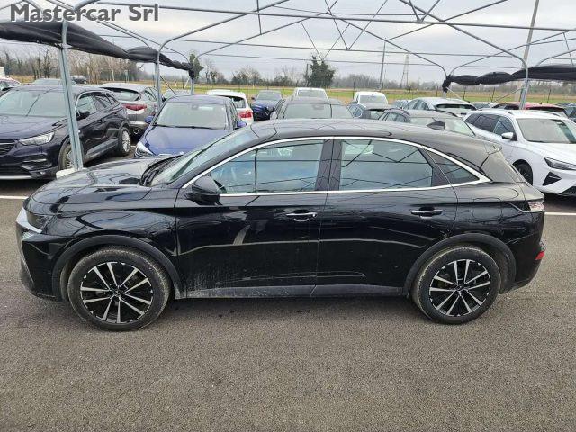 DS AUTOMOBILES DS 7 1.6 225cv E-Tense Automatica Bastille - GP760FL