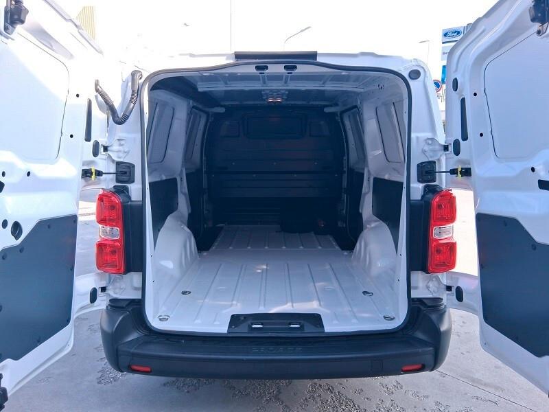 Toyota Proace Electric 75kWh PL-SL-TN Furgone Long 5p. 10q ACTIVE (666)