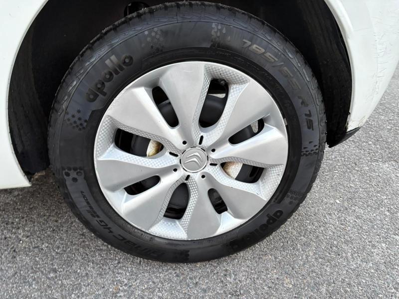 Citroen C3 1.1 BENZ 60 CV Business ADATTA A NEOPATENTATI