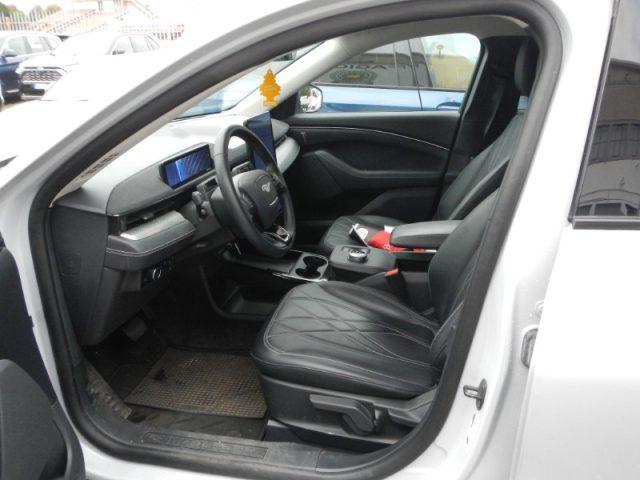 FORD Mustang Mach-E Standard Range 269 CV