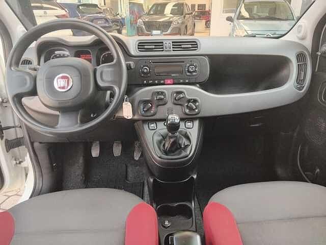 Fiat Panda 1.2 Easy