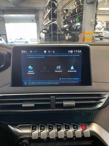 Peugeot 3008 1.5 bluehdi 130 Cv Active Pack