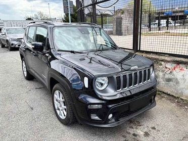 Jeep Renegade Renegade 1.5 turbo t4 mhev Limited 2wd 130cv dct