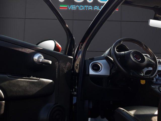 FIAT 500 1.3 Multijet 16V 95 CV GQ