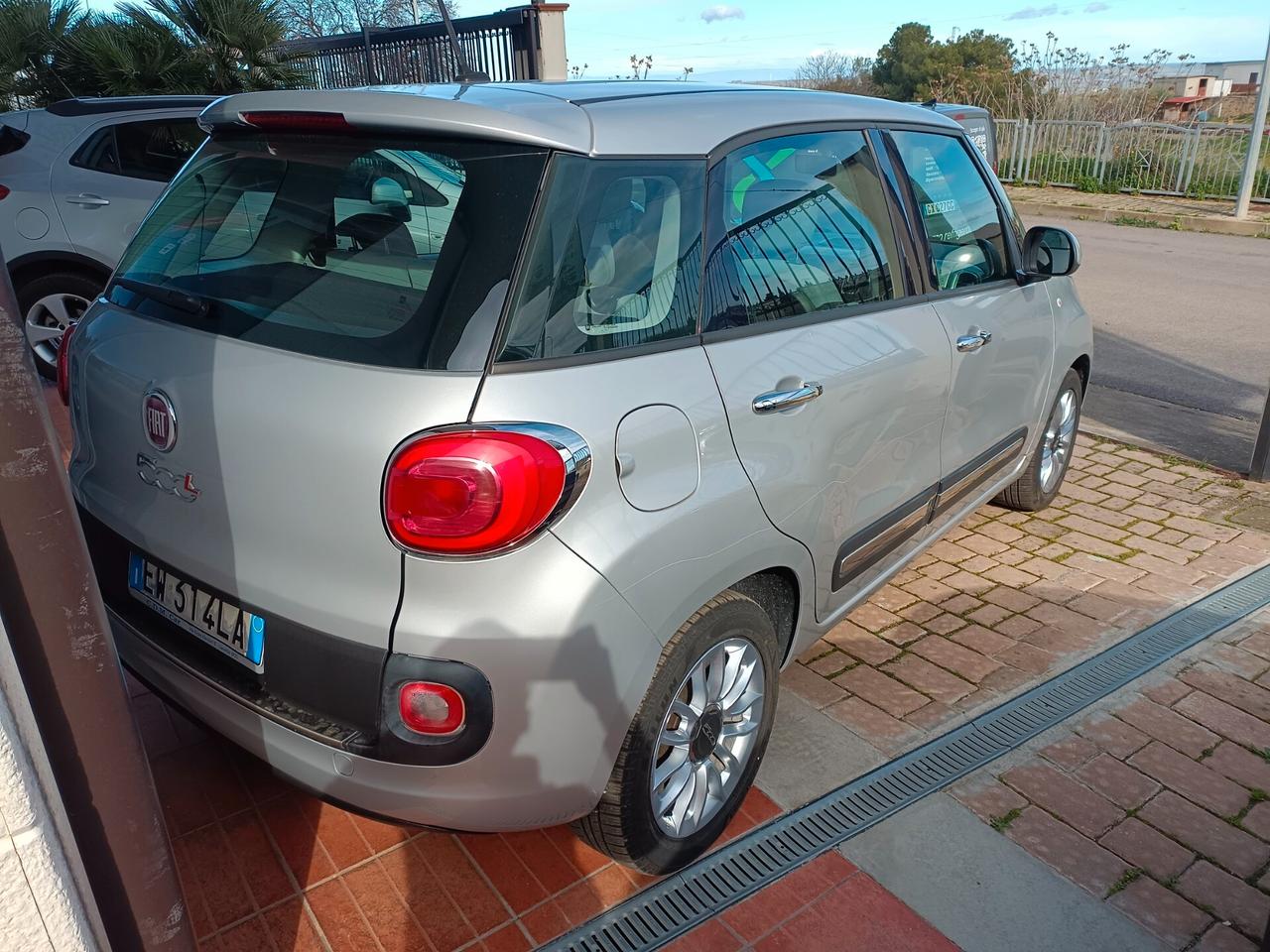 Fiat 500L 1.3 Multijet 85 CV Pop Star
