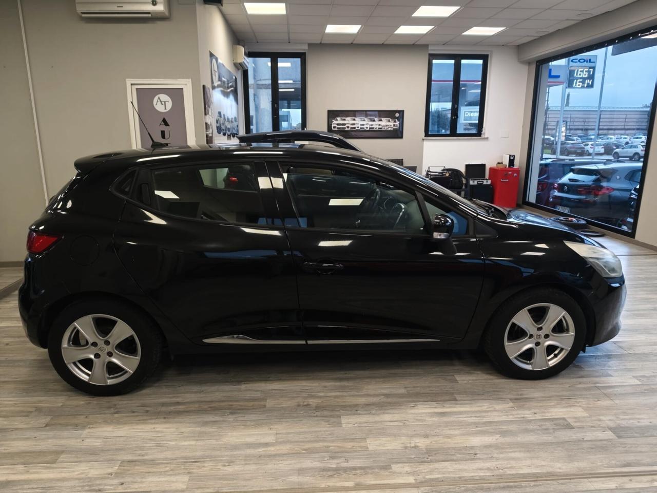 Renault Clio 1.5 dCi 90CV 5 porte Live!