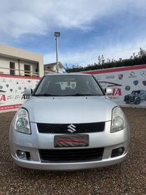 Suzuki Swift 1.3 DDiS 5p. GL