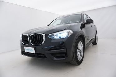 BMW X3 18d sDrive Business Advantage BR150605 2.0 Diesel 150CV