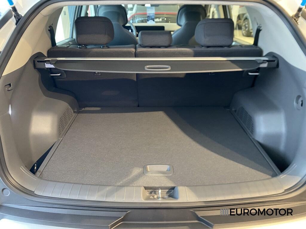 Kia EV3 58,3 kWh Air c/pompa calore