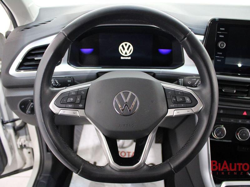 Volkswagen T-Roc T-Roc 2.0 TDI SCR Life