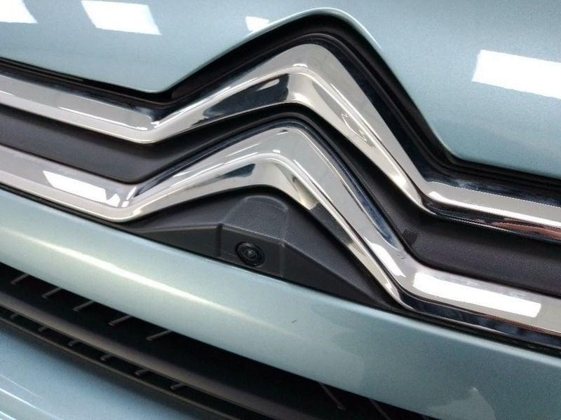 Citroën C4 1.2 puretech Max s&s 130cv eat8