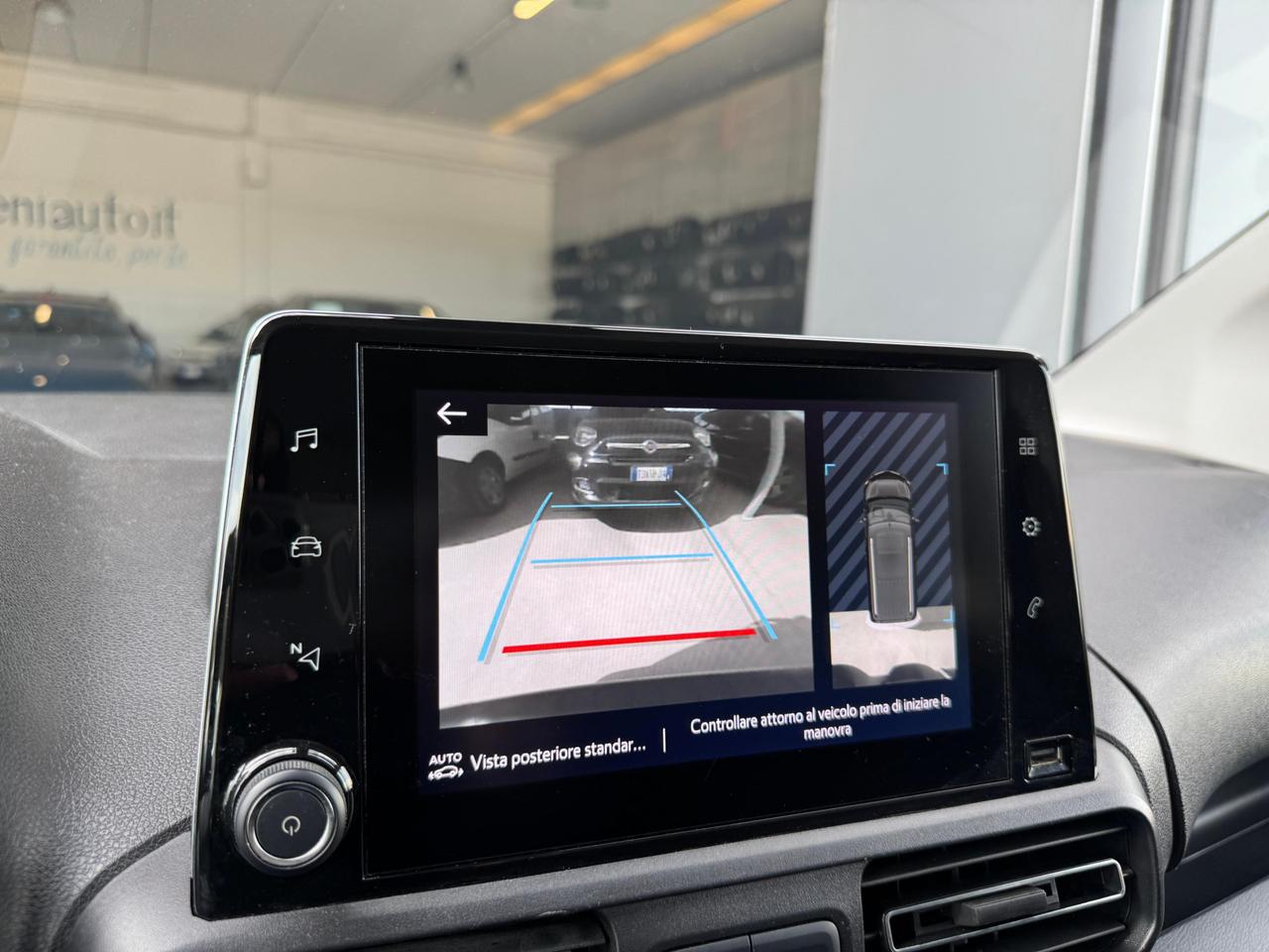 TOYOTA Proace City Verso 1.5D 130cv S&S A/T L2 D Luxury 7p.ti