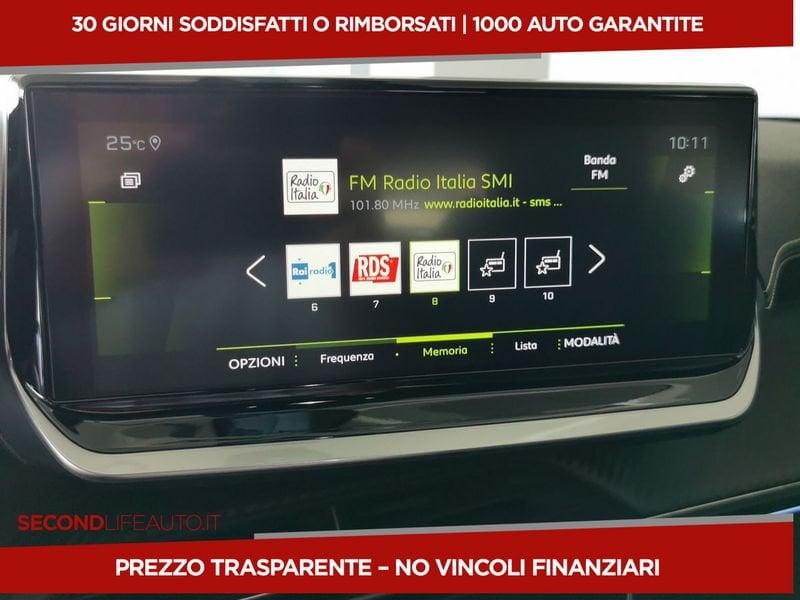 Peugeot 2008 1.2 puretech GT s&s 130cv