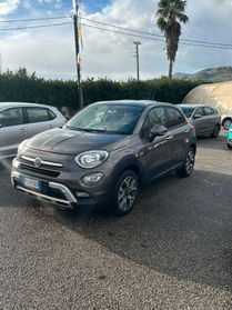Fiat 500X 1.6 MultiJet 120 CV - 2017
