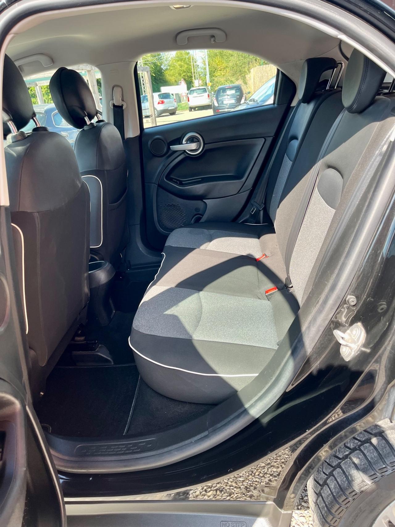 Fiat 500X 1.3 MultiJet 95 CV