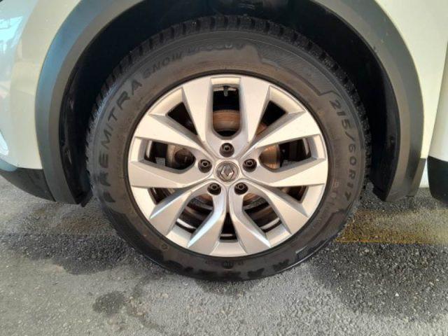 RENAULT Captur Blue dCi 115 CV Business