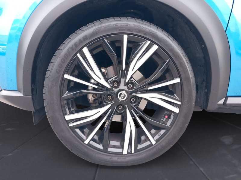 NISSAN Juke 1.0 dig-t N-Design #57000km
