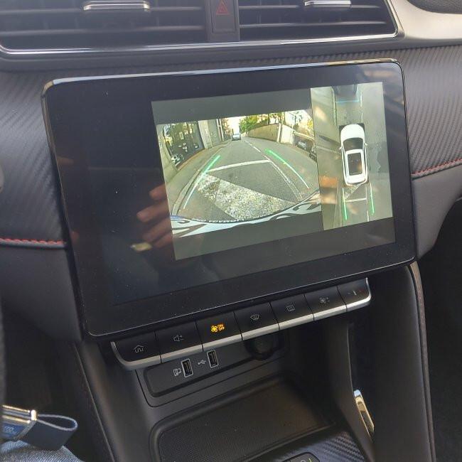 Mg ZS 1.5 VTi-tech Luxury