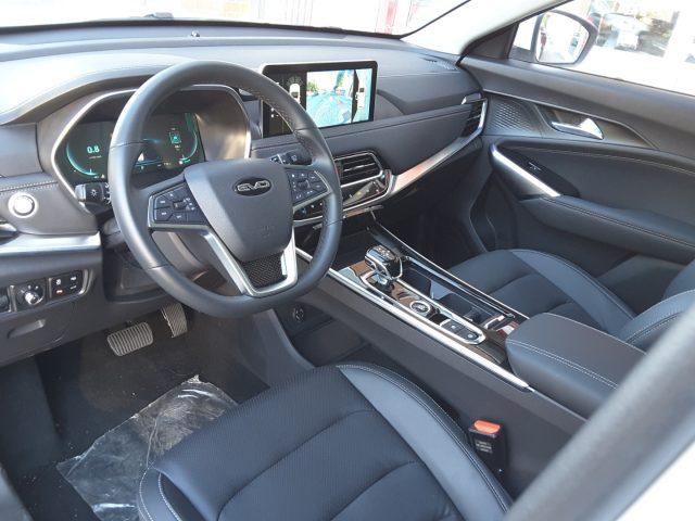 EVO Evo6 1.5 Turbo Bi-Fuel GPL *PRONTA CONSEGNA*